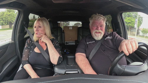 Storage Wars Season 16 Episode 6 - I Am Gary, Hear Me Bid