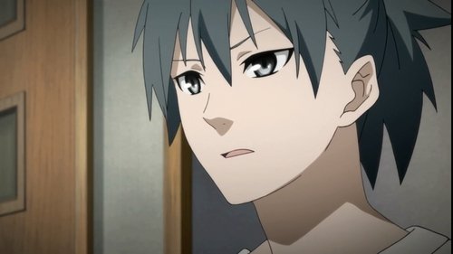 Hitori No Shita - The Outcast Season 1 Episode 11 - 1944