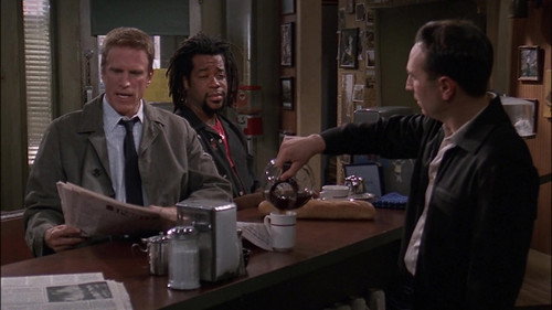 Becker Season 5 Episode 2 - Do the Right Thing