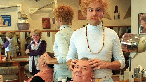 Little Britain Season 1 Episode 5 - Biggest House of Cards