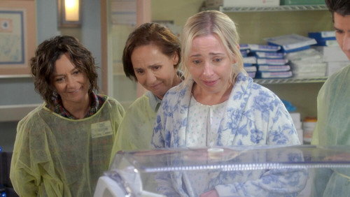 The Conners Season 2 Episode 1 - Preemies, Weed, and Infidelity