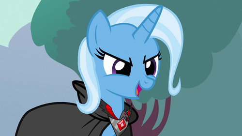 My Little Pony: Friendship Is Magic Season 3 Episode 5 - Magic Duel