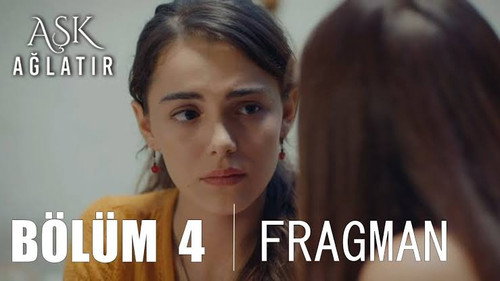 Love Makes Us Cry Season 1 Episode 4 - Episode 4