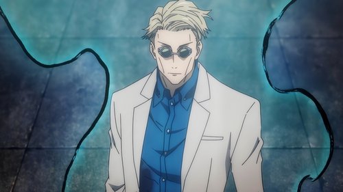 JUJUTSU KAISEN Season 1 Episode 11 - Narrow-minded