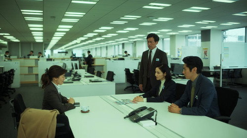 Cold Case ~Shinjitsu no Tobira~ Season 3 Episode 7 - Episode 7
