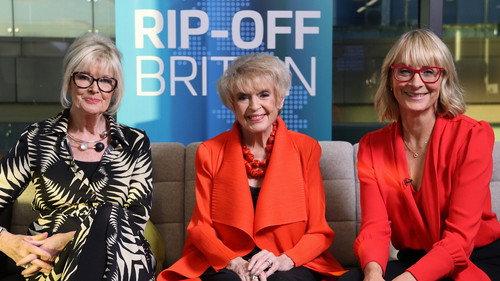 Rip Off Britain Season 17 Episode 14 - Scammer posed as my mum – while she sat next to me