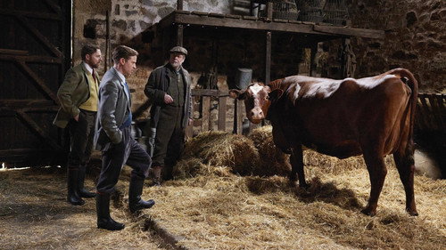 All Creatures Great & Small Season 7 Episode 4 - Doppelgänger