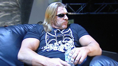 Raw - Nov. 07, 2005 still