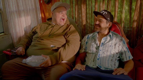 Acting Good Season 2 Episode 9 - The Wolf of Paul Street