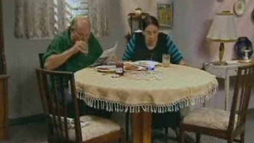 Ha-Chaim Ze Lo Hacol Season 6 Episode 9 - Episode 9