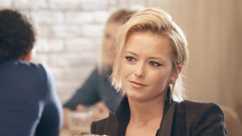 Made in Chelsea Season 11 Episode 1 - I Used To Snog Girls In The Towel Cupboard... Naked