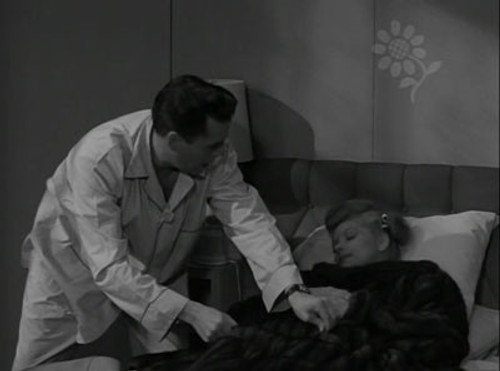 I Love Lucy Season 1 Episode 9 - The Fur Coat
