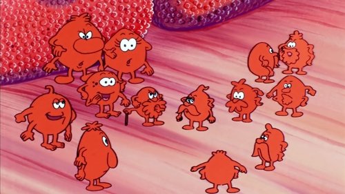 Once Upon a Time... Life Season 1 Episode 6 - The Tiny Platelets