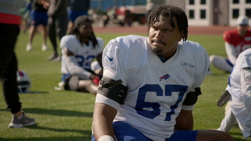 Hard Knocks Season 20 Episode 5 - Episode 5