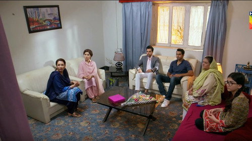 Ishq Tamasha Season 1 Episode 14 - Episode 14