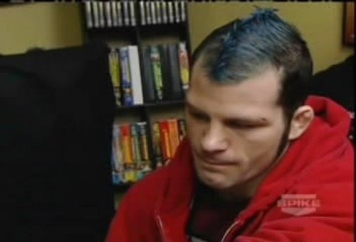 The Ultimate Fighter Season 3 Episode 7 - Mohawk