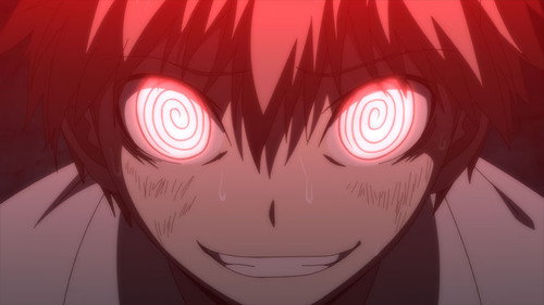 Danganronpa: The Animation Season 2 Episode 11 - All Good Things