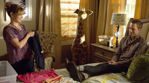 Weeds Season 8 Episode 7 - Unfreeze