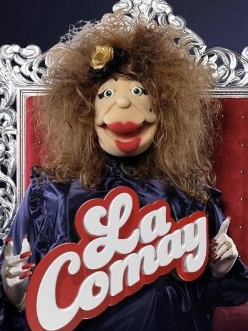 La Comay poster