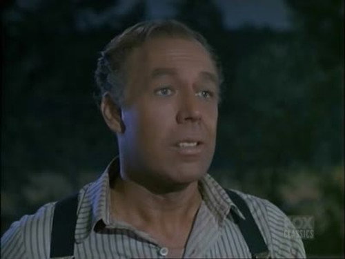 Bonanza Season 6 Episode 6 - The Scapegoat
