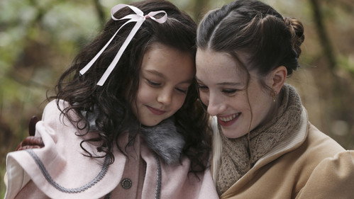 Once Upon a Time in Wonderland Season 1 Episode 13 - And They Lived...
