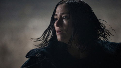 The Way Home Season 1 Episode 9 - The Day the Music Died