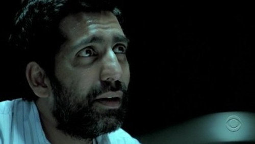 Numb3rs Season 4 Episode 18 - When World's Collide