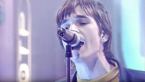 Top of the Pops Season 33 Episode 19 - May 9, 1996