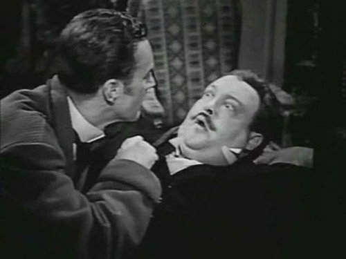 Sherlock Holmes Season 1 Episode 11 - The Case of the Red Headed League