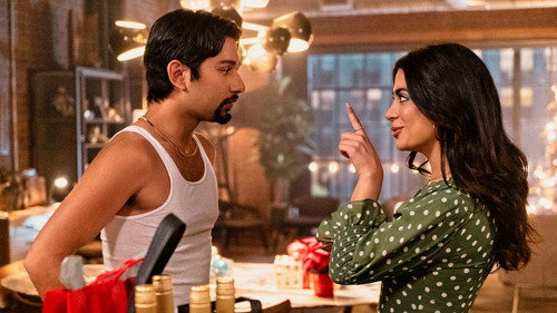 With Love Season 1 Episode 1 - Nochebuena