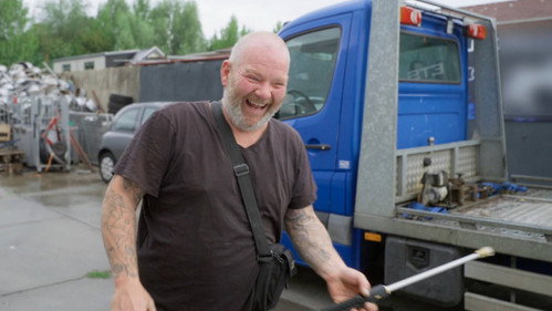 Slopers Season 1 Episode 6 - Emotie, humor en doorzettingsvermogen