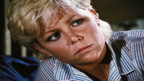 Knots Landing Season 5 Episode 14 - Secrets Cry Aloud