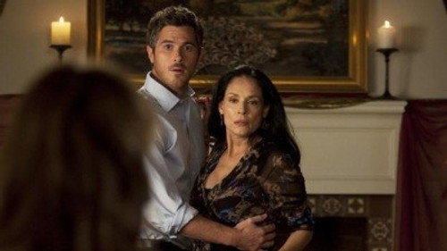 Brothers and Sisters Season 5 Episode 8 - The Rhapsody of the Flesh