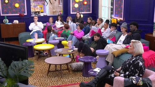 Star Academy Season 13 Episode 12 - Daily n°7