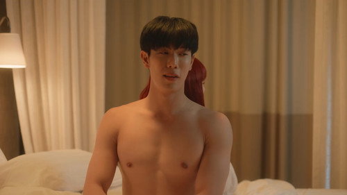 Catch Me Baby Season 1 Episode 2 - Episode 2