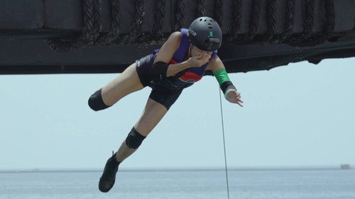 The Challenge Season 37 Episode 17 - Drop Dead