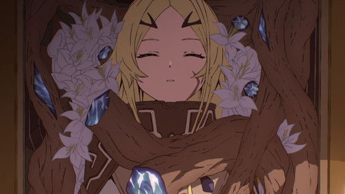 undefined Season 1 Episode 1 - Sentence: Support Retreat from Couveunge Forest
