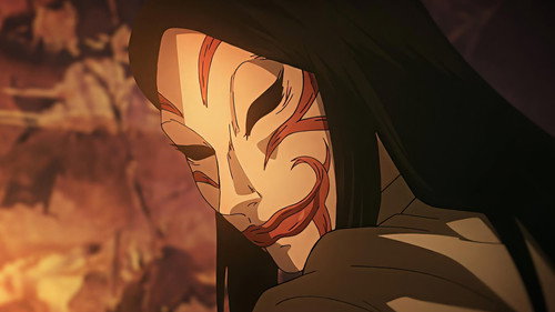 Blades of the Guardians Season 2 Episode 4 - Episode 4