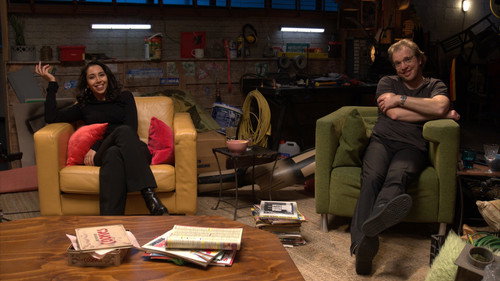 Het Leven.doc Season 1 Episode 3 - Episode 3