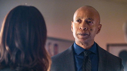 The Murders Season 1 Episode 7 - In My Feelings