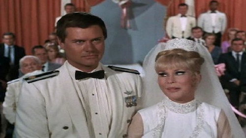 I Dream of Jeannie Season 5 Episode 11 - The Wedding