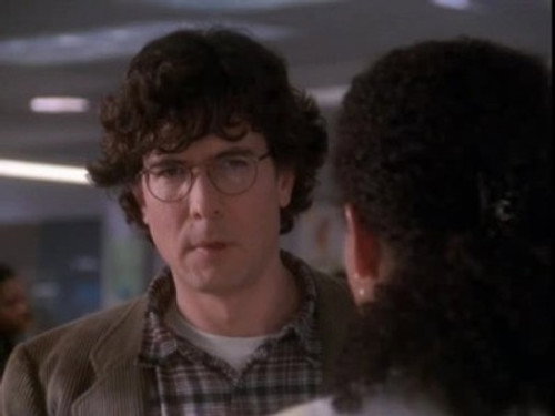 ER Season 3 Episode 18 - You Bet Your Life