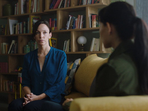 Mama's Angel Season 1 Episode 8 - Only Flesh and Blood