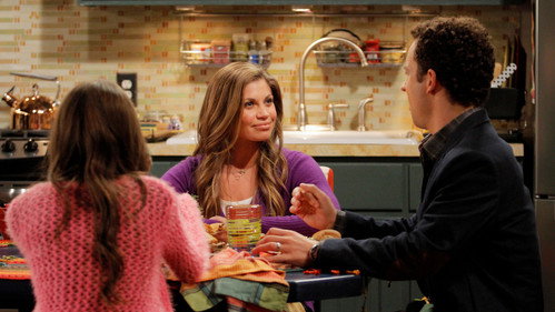 undefined Season 1 Episode 5 - Girl Meets the Truth