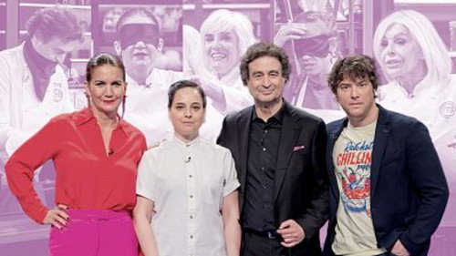 MasterChef Season 13 Episode 6 - Episode 6