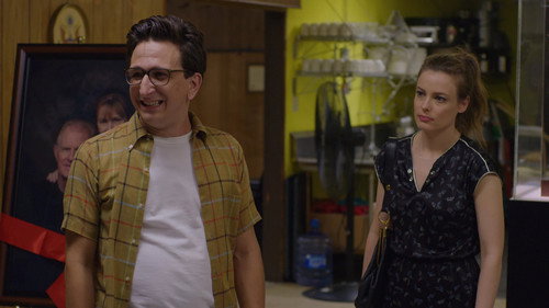 Love Season 3 Episode 11 - Anniversary Party