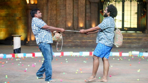 Bigg Boss The Common Man Season 1 Episode 14 - The Common Man: Five Make the Cut