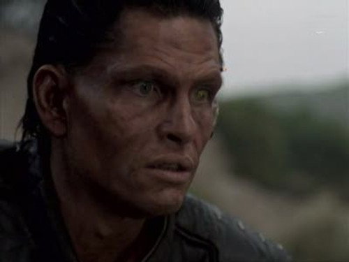 undefined Season 1 Episode 10 - Redemption
