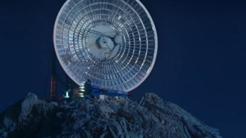 Thunderbirds Are Go! Season 1 Episode 2 - Ring of Fire (2)