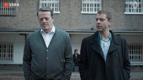 The Adulterer Season 3 Episode 3 - De grootst mogelijke ellende